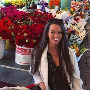 Meet your Posher, Jillian